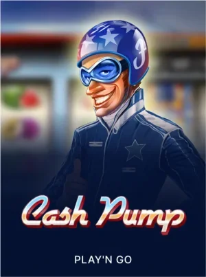 Cash Pump