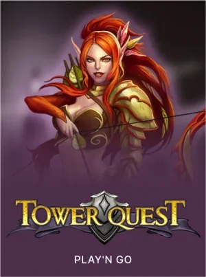 Tower Quest